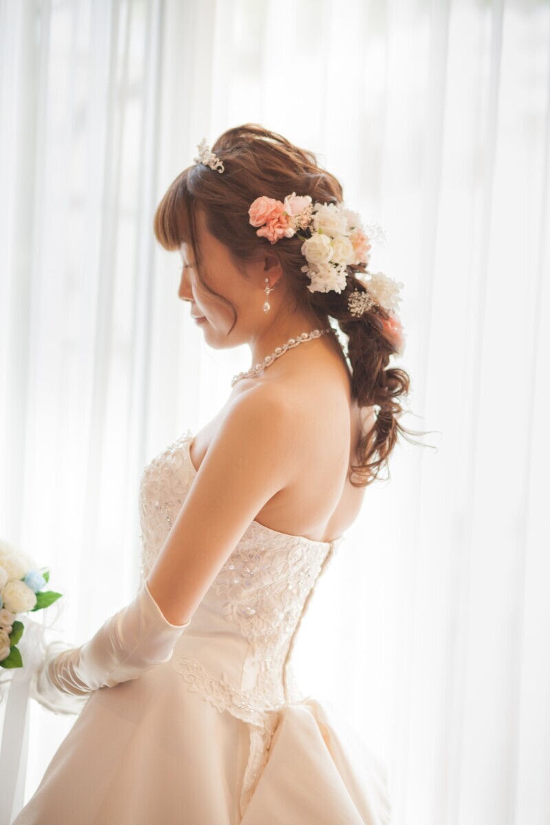 憧れのホテルウエディング_18094_投稿写真_3