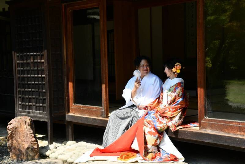 サクラヒルズ創寫舘_投稿写真