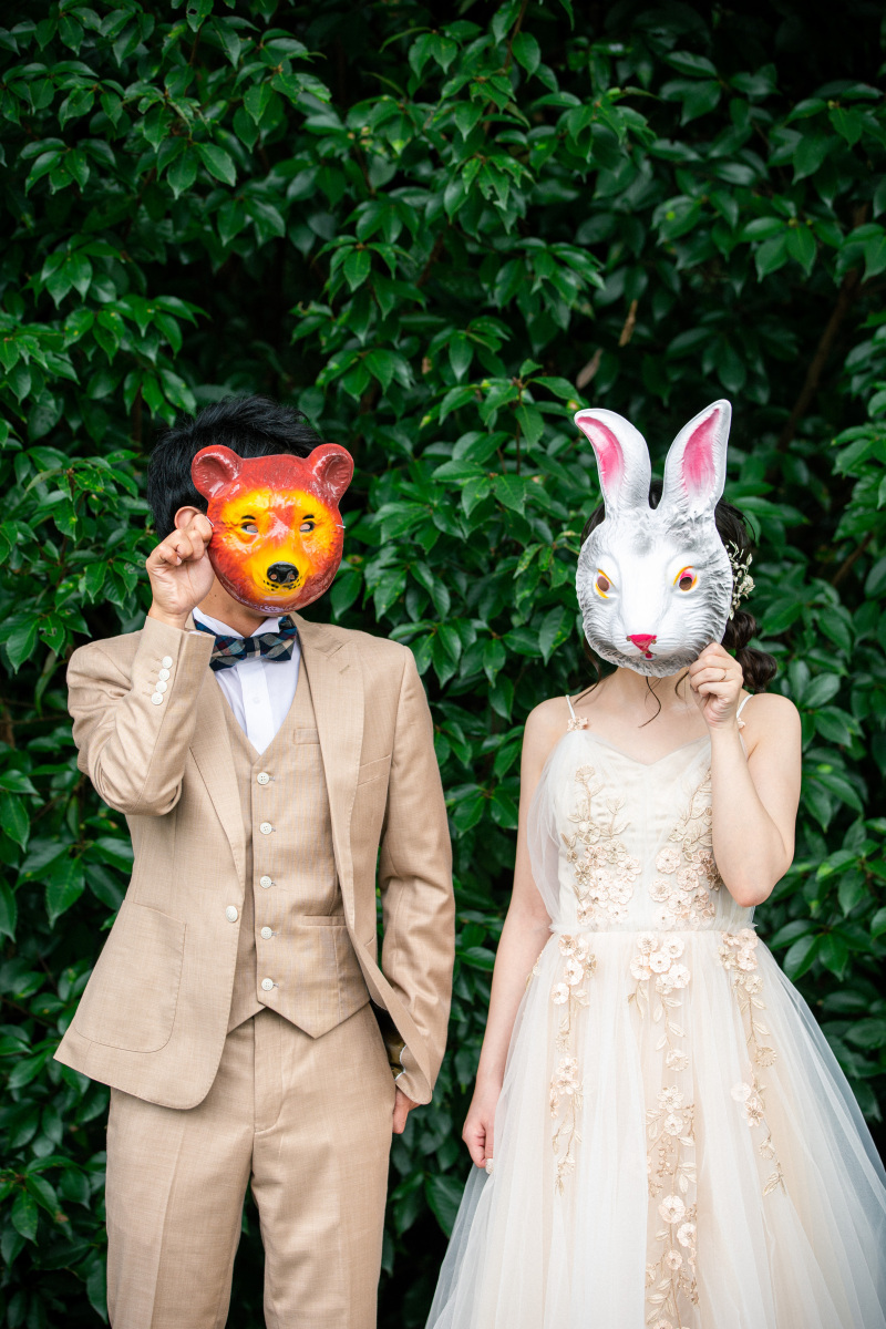 ハルウェディング_投稿写真