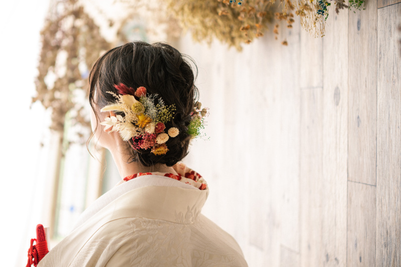 ハルウェディング_投稿写真