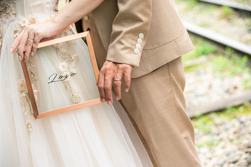 ハルウェディング_投稿写真