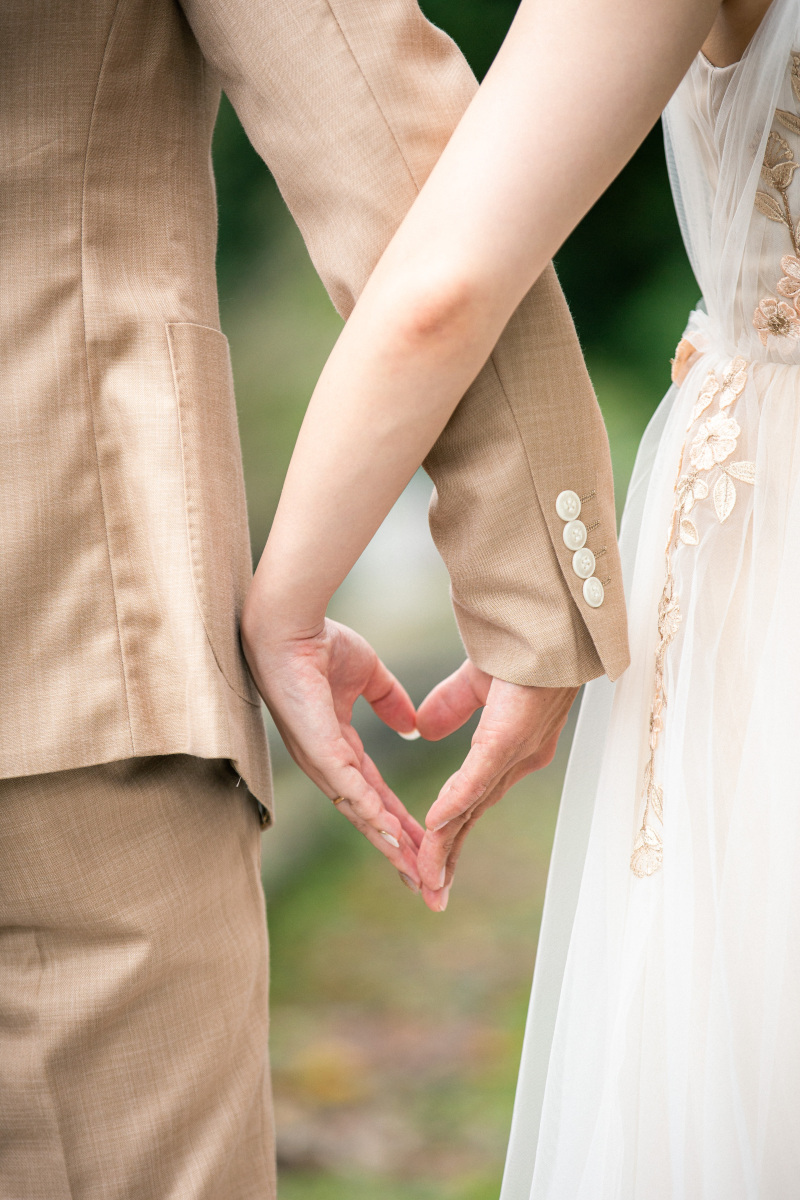 ハルウェディング_投稿写真