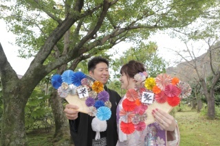 サクラヒルズ創寫舘_アドバイス写真