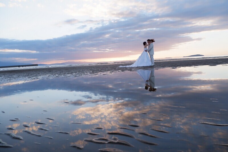 マリアージュ　ことぶき_投稿写真