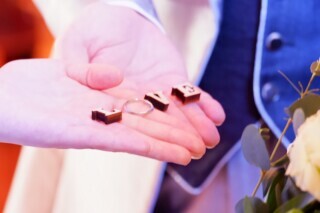 マリアージュ　ことぶき_アドバイス写真