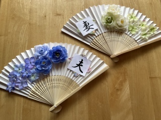 マリアージュ　ことぶき_アドバイス写真