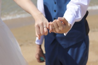 ラヴィファクトリー岡山店_アドバイス写真