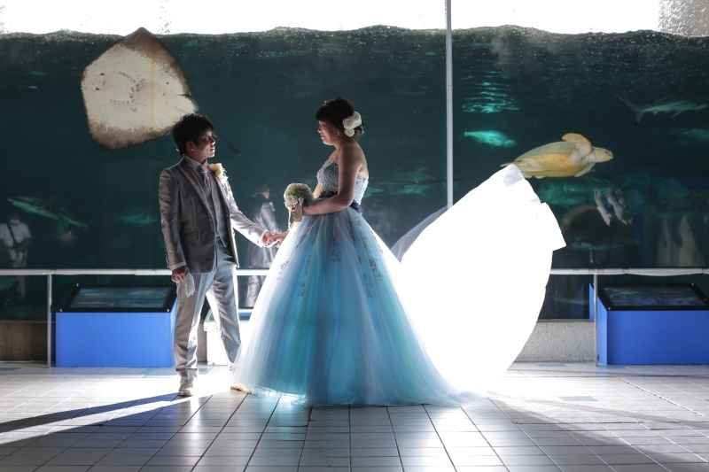 ア・ラ・モードパレ&ザ・リゾート_投稿写真