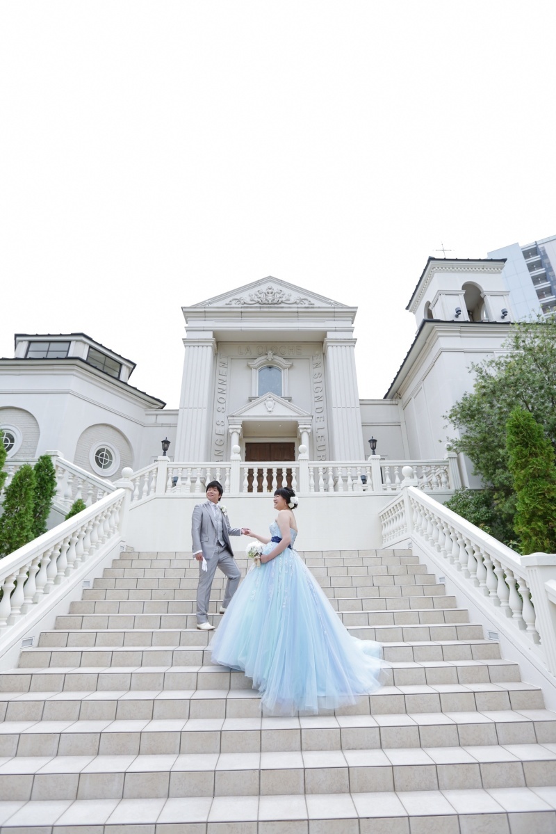 夢の水族館でのウェディングフォト_18142_投稿写真_2