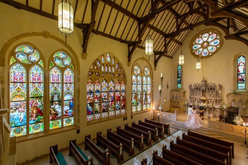 海外のようなフォトウェディングが可能！_18145_投稿写真_1