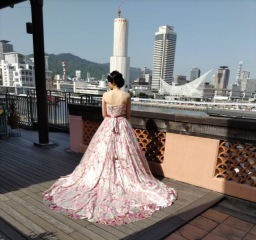 小さな結婚式 神戸モザイク店_アドバイス写真