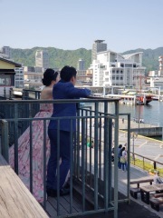 小さな結婚式 神戸モザイク店_アドバイス写真