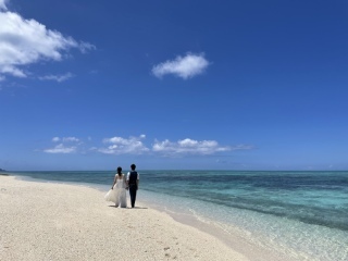 マーブルリゾートウェディング沖縄［MARBLE RESORT WEDDING 沖縄］_アドバイス写真