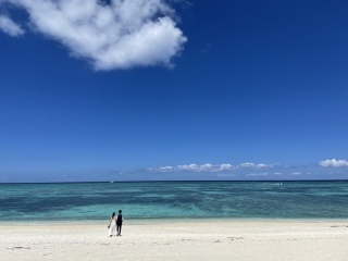 マーブルリゾートウェディング沖縄［MARBLE RESORT WEDDING 沖縄］_アドバイス写真