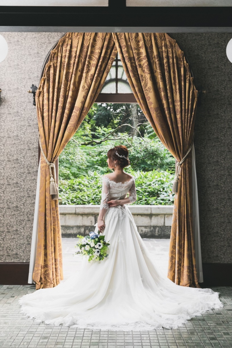 落ち着いた雰囲気の最高にお洒落なお写真を撮ってもらえました_18197_投稿写真_1