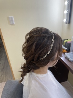 studio LUMINOUS お台場_アドバイス写真