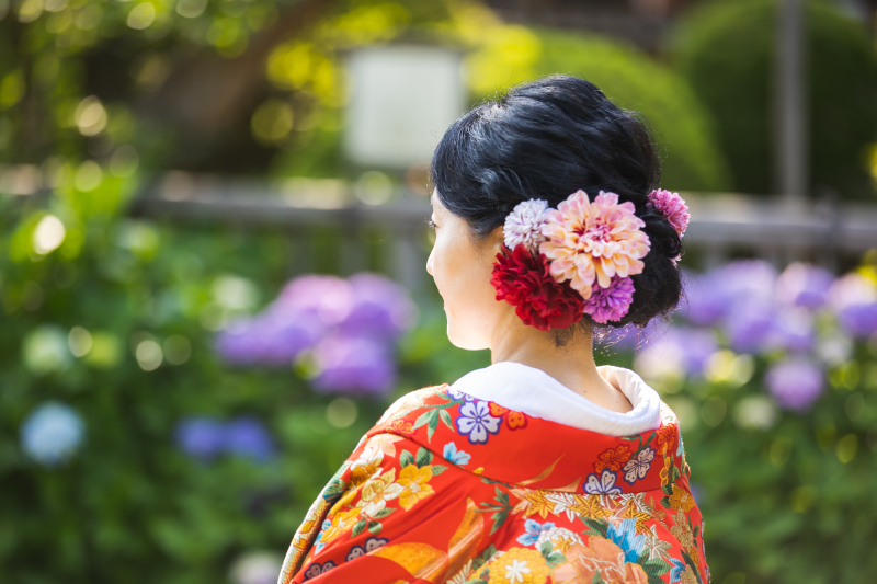 華雅苑[KAGAEN] 水戸店_投稿写真