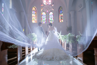 ル・トレフル produced by スタジオエス_アドバイス写真