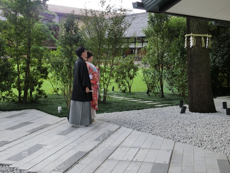 明治記念館_投稿写真