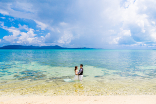 capryフォトウェディング石垣島（キャプリィフォトウェディング石垣島）_アドバイス写真