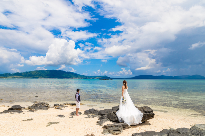 capryフォトウェディング石垣島（キャプリィフォトウェディング石垣島）_投稿写真