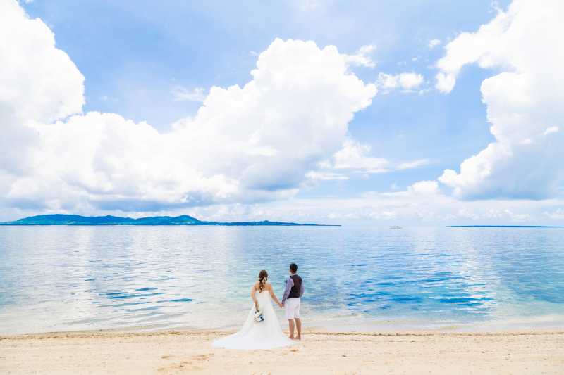 capryフォトウェディング石垣島（キャプリィフォトウェディング石垣島）_投稿写真