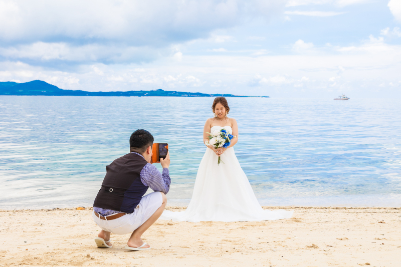 capryフォトウェディング石垣島（キャプリィフォトウェディング石垣島）_投稿写真