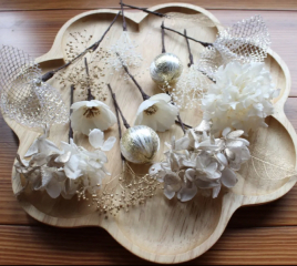 ラヴィファクトリー京都店_アドバイス写真