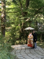 縁-enishi-鎌倉ウエディング_アドバイス写真