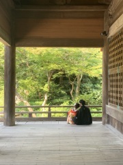 縁-enishi-鎌倉ウエディング_アドバイス写真