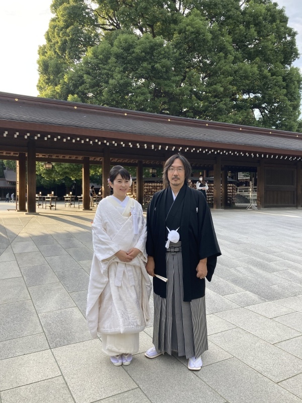 明治記念館_投稿写真