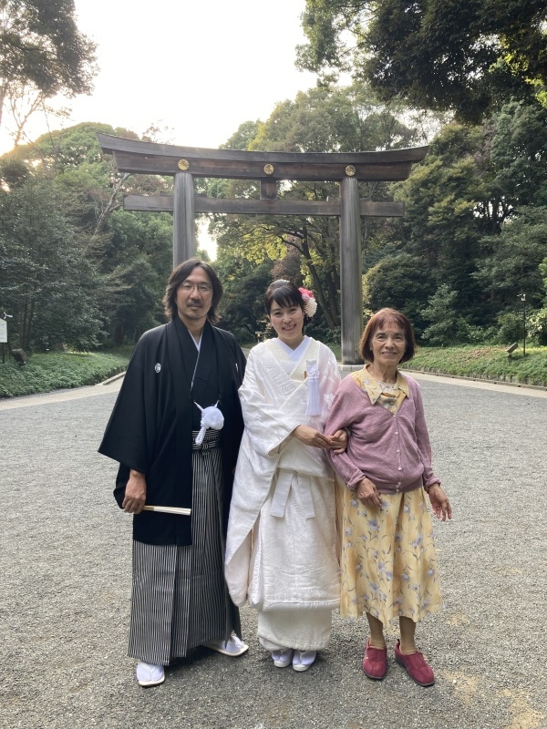 明治記念館_投稿写真