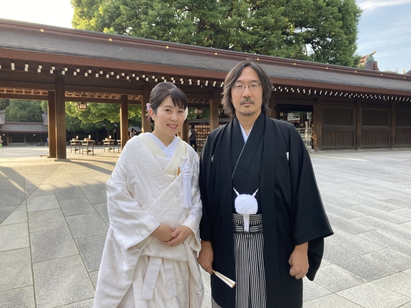 明治記念館_投稿写真