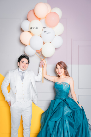 BLANZ（ブランズ）心斎橋_アドバイス写真