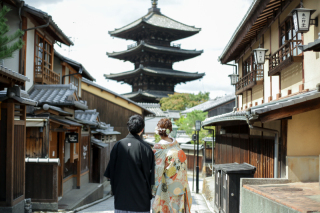 ハルウェディング_アドバイス写真