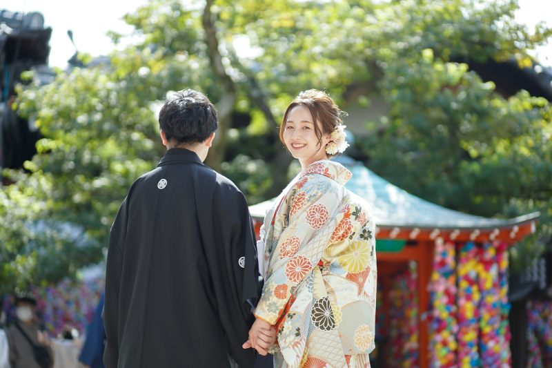 ハルウェディング_投稿写真