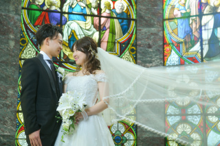 ザ リーフ ウェディング 高崎_アドバイス写真