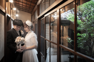 京都町家寫眞館 ～KYOTO MACHIYA STUDIO～_アドバイス写真