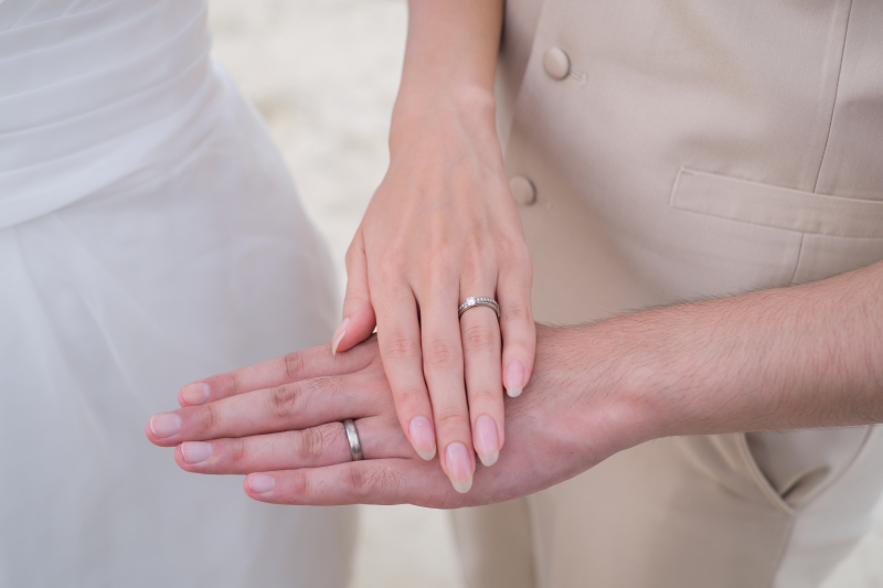 capryフォトウェディング石垣島（キャプリィフォトウェディング石垣島）_投稿写真