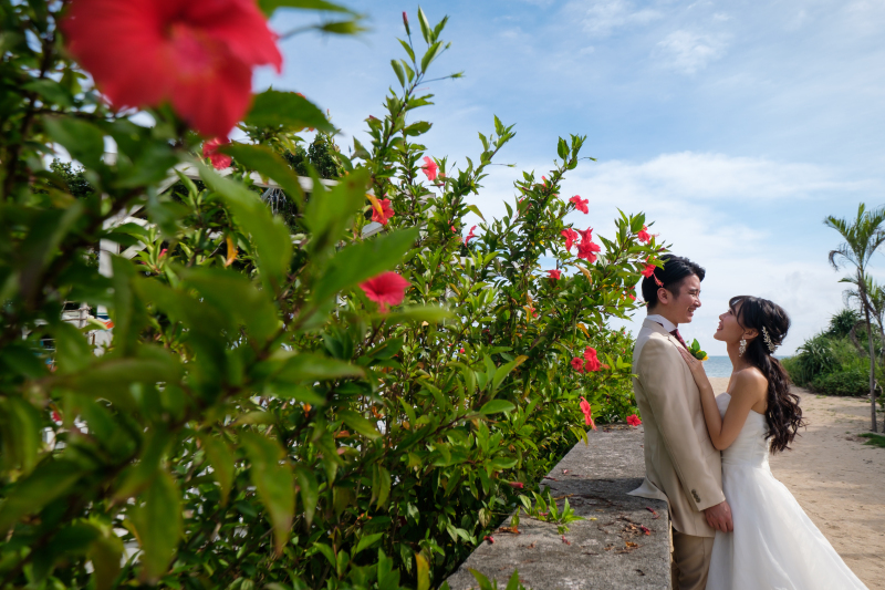 capryフォトウェディング石垣島（キャプリィフォトウェディング石垣島）_投稿写真