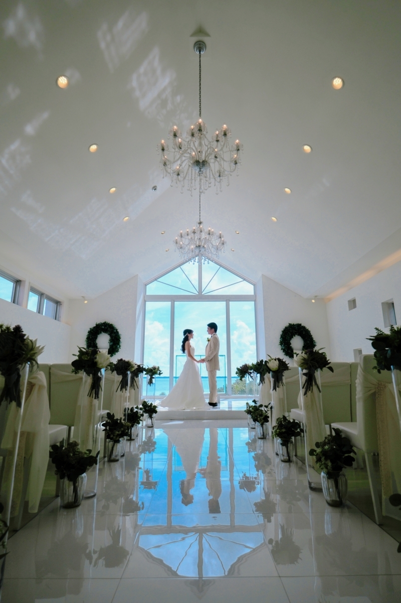 capryフォトウェディング石垣島（キャプリィフォトウェディング石垣島）_投稿写真