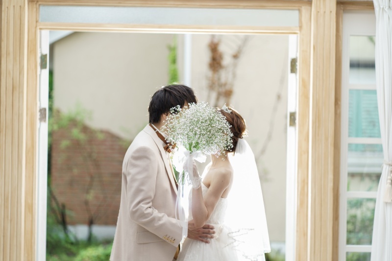 フォトウェディングFelicia《フェリシア》_投稿写真