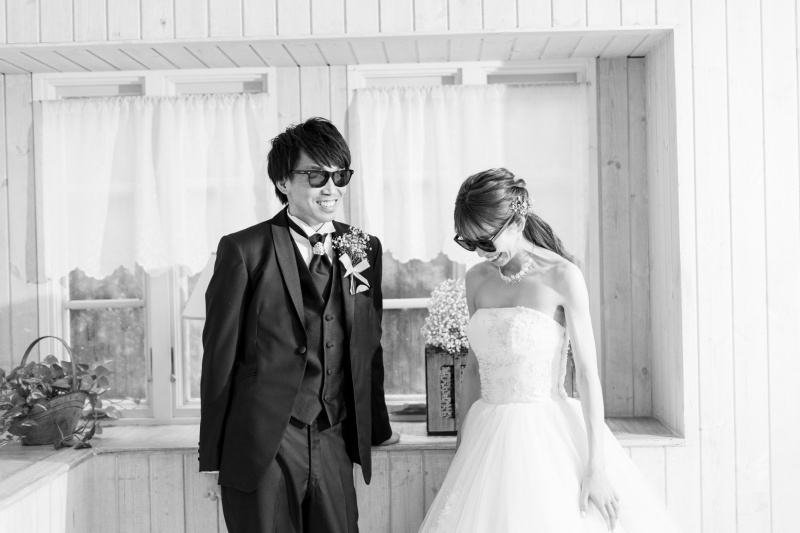 フォトウェディングFelicia《フェリシア》_投稿写真