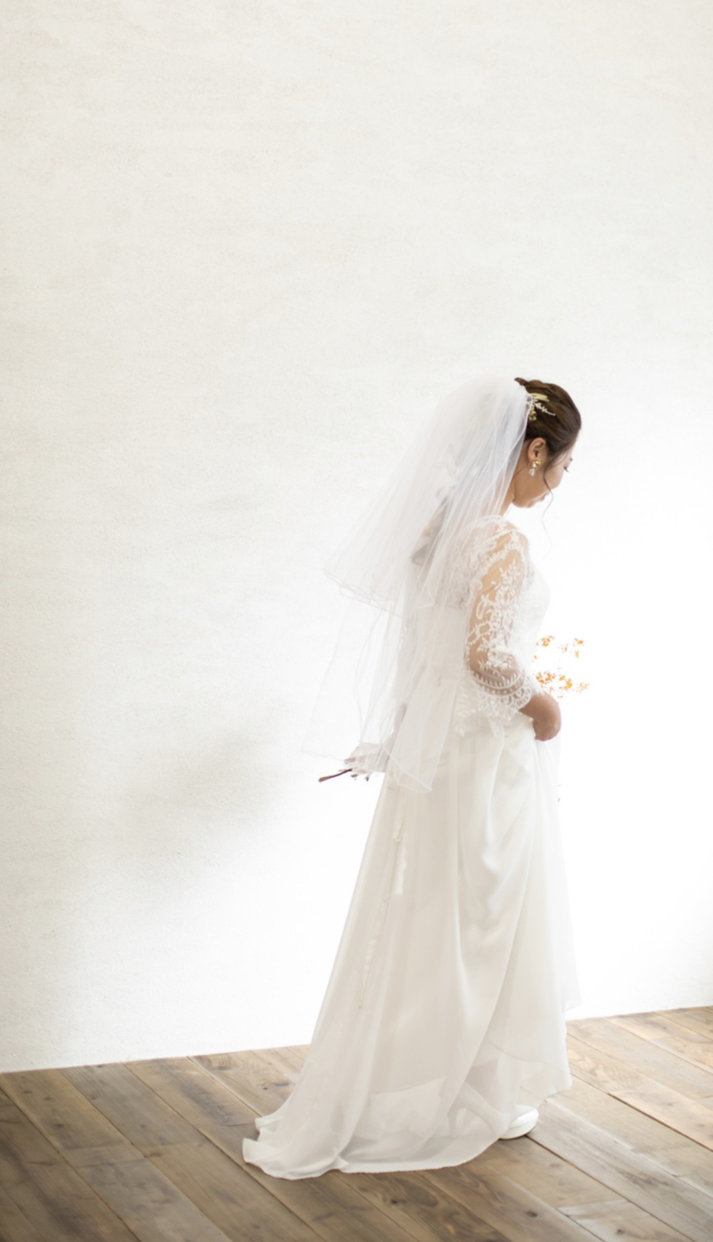 衣装メイク込みのコスパ大満足のペットokスタジオ撮影_18277_投稿写真_1