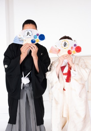 スタジオ ラ・ヴィ　_アドバイス写真