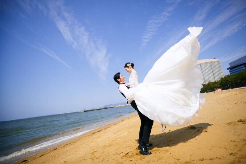 ウエディングアイランドマリゾン_投稿写真