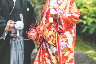 天満宮会館スタジオ【大阪天満宮】_アドバイス写真