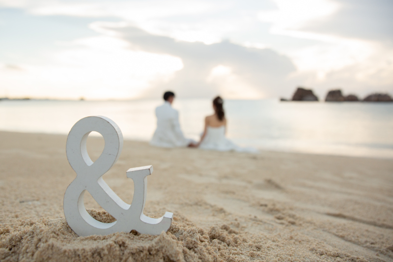 マーブルリゾートウェディング沖縄［MARBLE RESORT WEDDING 沖縄］_投稿写真