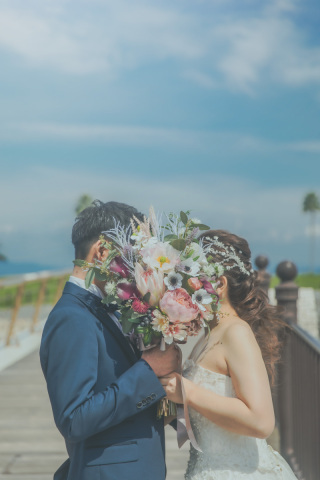 ブライダルアトリエラ・ドゥー【La・Doux】_アドバイス写真