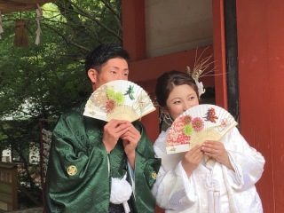 ブライダルアトリエラ・ドゥー【La・Doux】_アドバイス写真